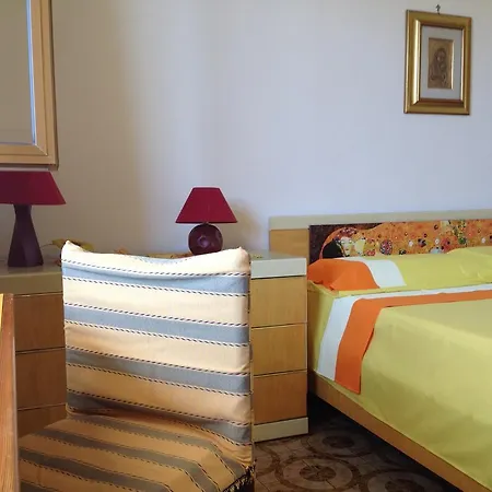 Torre S. Giovanni Apartment *