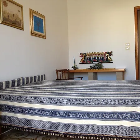 Apartment Torre S. Giovanni