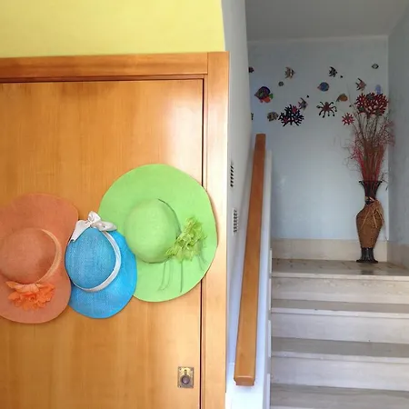 Torre S. Giovanni Apartment
