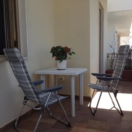 Apartment Torre S. Giovanni *