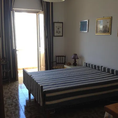 Torre S. Giovanni Apartment