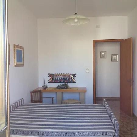 Apartment Torre S. Giovanni *