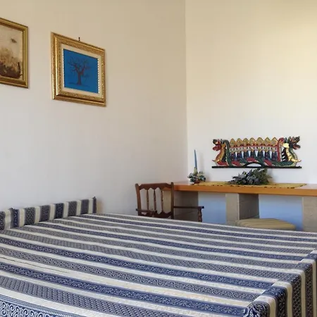 Torre S. Giovanni Apartment