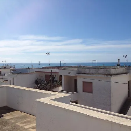 Torre S. Giovanni Apartment *