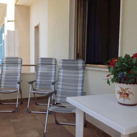Torre S. Giovanni Apartament Torre San Giovanni Ugento