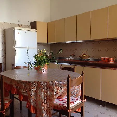 Apartament Torre S. Giovanni Torre San Giovanni Ugento